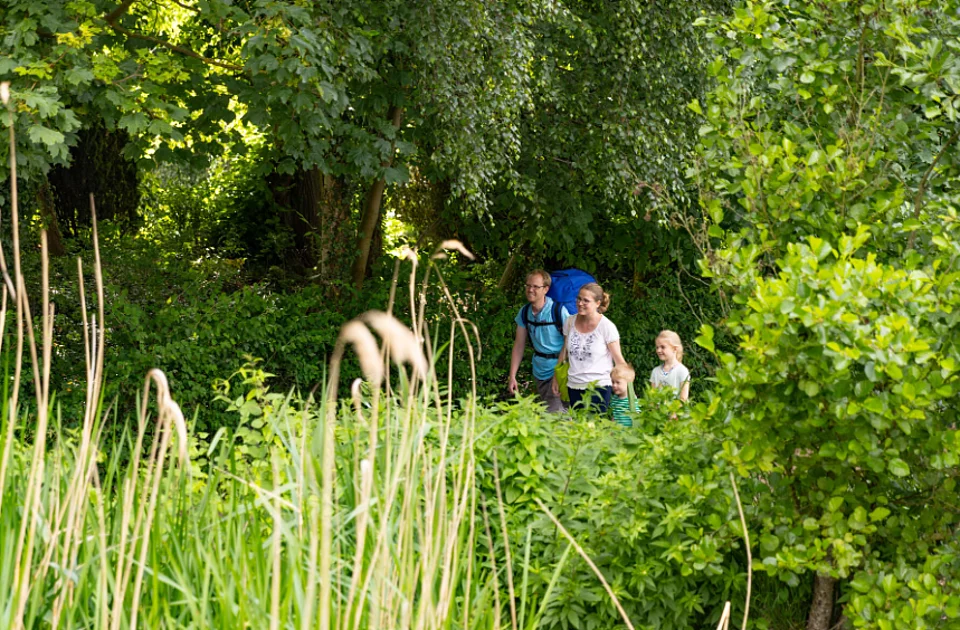 Tourist-Info Bad Segeberg