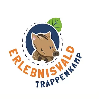 ErlebnisWald Trappenkamp Logo