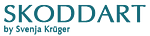 Logo mit dem Schriftzug 'SKODDART' in Großbuchstaben