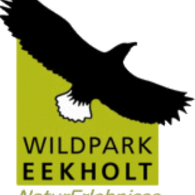 Bild vergrößern: Logo vom Wildpark Eekholt