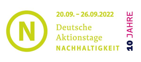 Bild vergrößern: Rat fr Nachhaltige Entwicklung