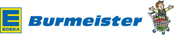 Logo Edeka Burmeister