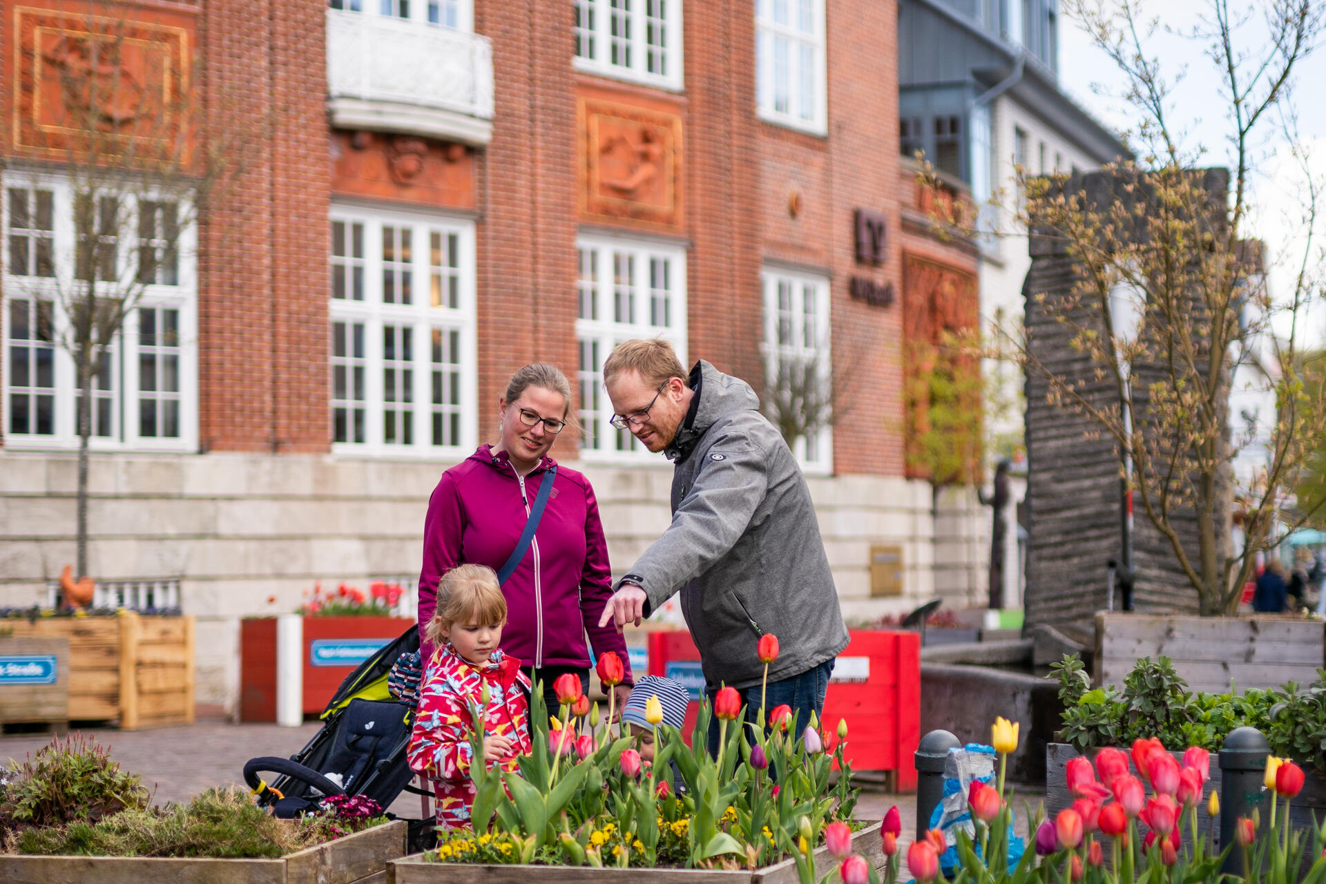 (c) Badsegeberg-tourismus.de