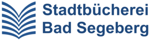 Logo Stadtbücherei