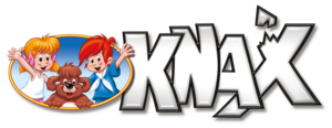 Logo KNAX