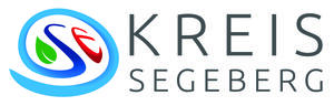Bild vergrößern: Logo Kreis Segeberg