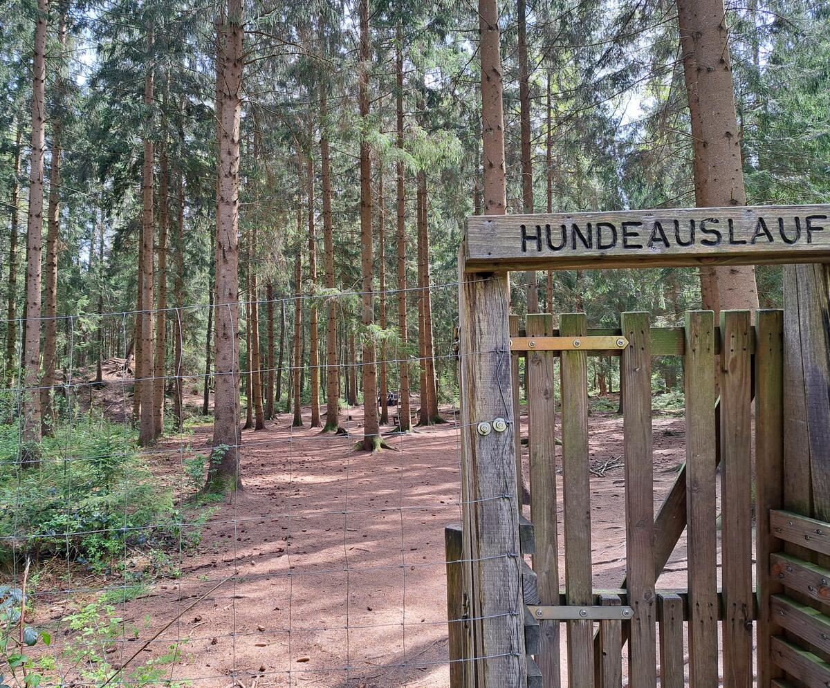 Wahlstedt / TouristInfo Bad Segeberg