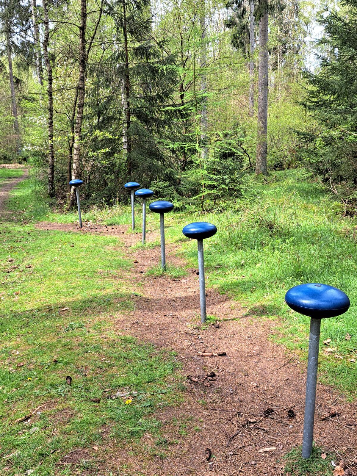  Wahlstedt / Tourist-Info Bad Segeberg Bildidee 