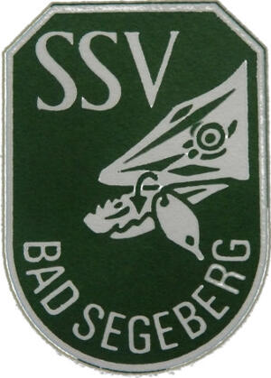 Logo des Logo Segeberger Sportfischerverein e.V.