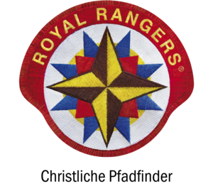 Logo der Logo Royal Rangers Bad Segeberg