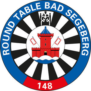 Logo Round Table Segeberg