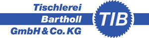 Logo Tischlerei Bartholl