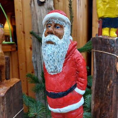 Bild vergrößern: Ho ho ho