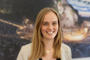 Pia Marie Rosenau