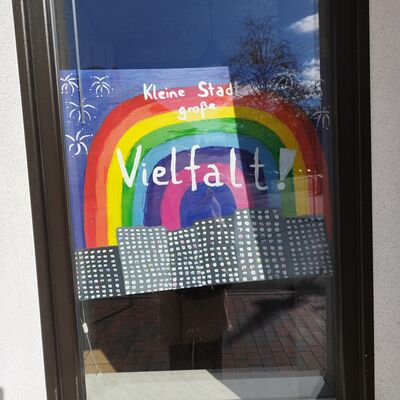 Bild vergrößern: Kultur trifft Leerstand in Kaltenkirchen 2024