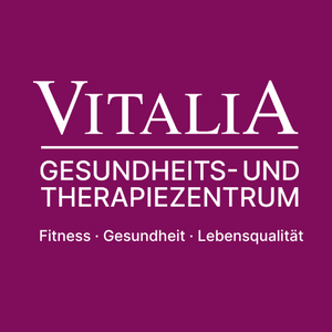 Logo Vitalia Gesundheits- und Therapiezentrum