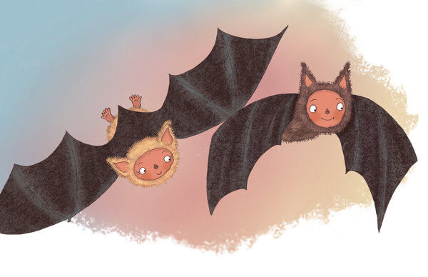 Bild vergr&ouml;&szlig;ern: Piet und Mara