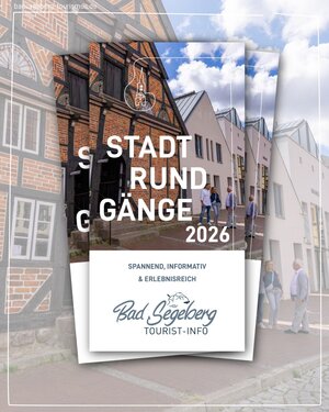 Brosch&uuml;re Stadtrundg&auml;nge