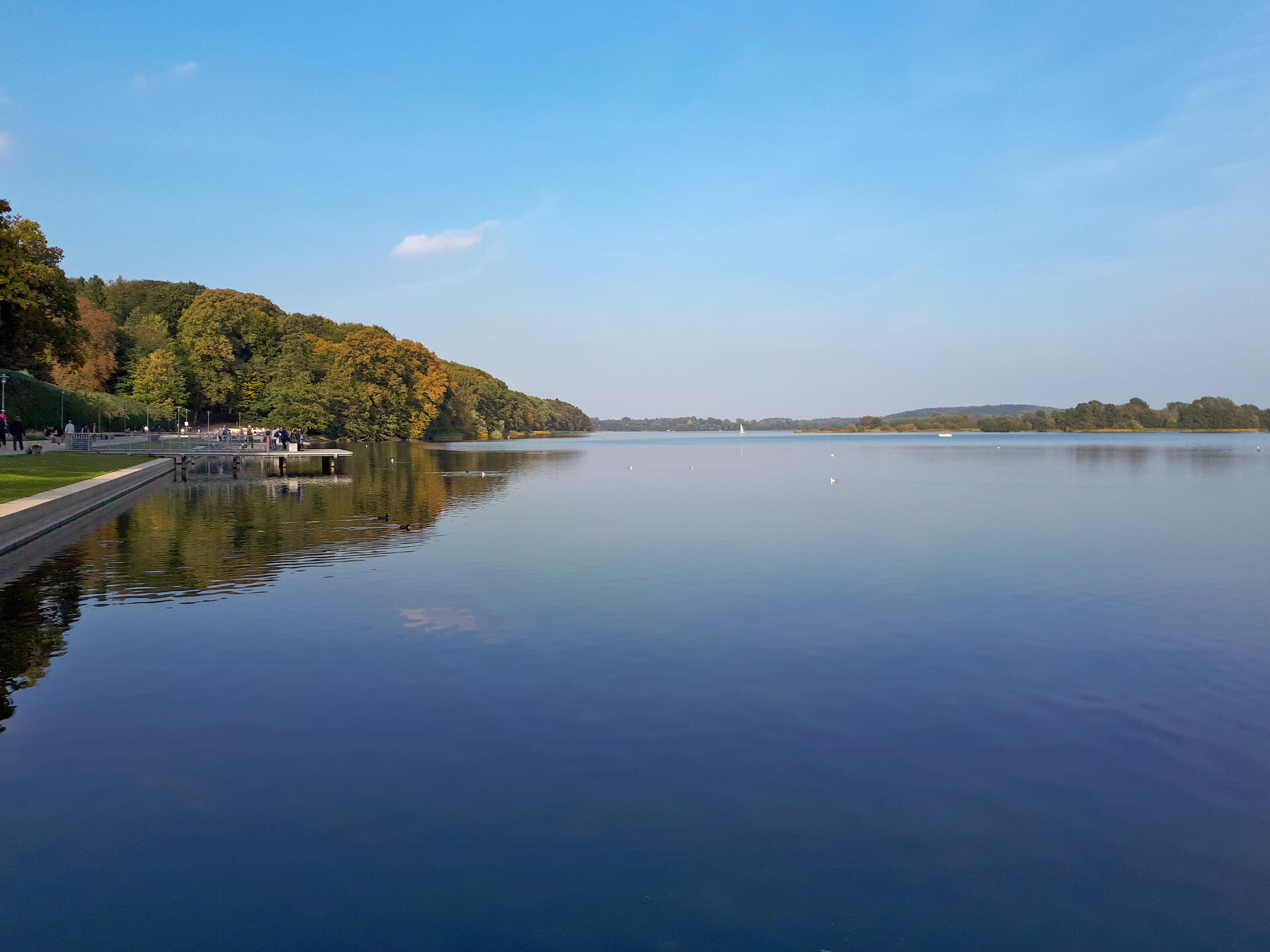 Info & Service für Ihren Besuch in Bad Segeberg / TouristInfo Bad Segeberg